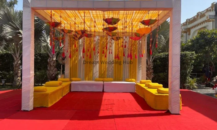 Bhola Tent  Catering Service